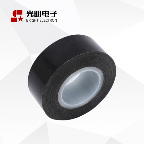 黑色鐵氟龍高溫膠帶